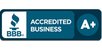 BBB Accredited Business - Graf Developments