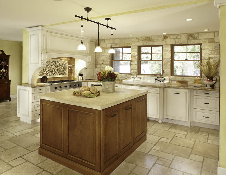 The Best Kitchen Remodeling Contractors