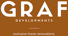 Graf Developments – Exclusive Interior Renovations Logo