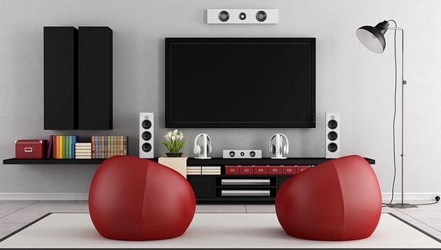 Designing and Creating the Ultimate Media Room