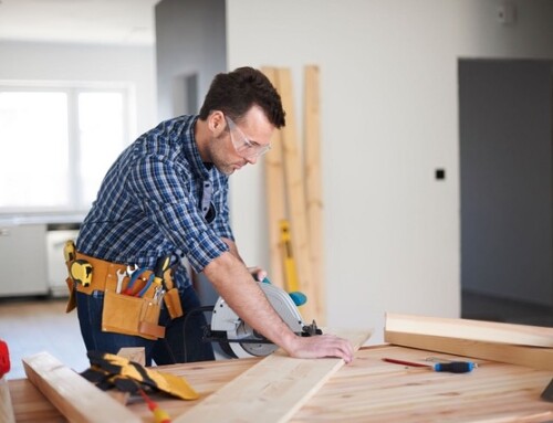 Safety Tips To Keep In Mind Throughout Any Home Renovation