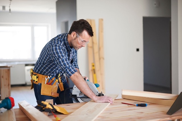 Safety Tips To Keep In Mind Throughout Any Home Renovation